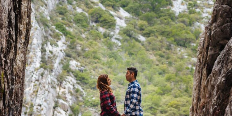Lugares para ir en pareja, ¡los lugares más románticos!