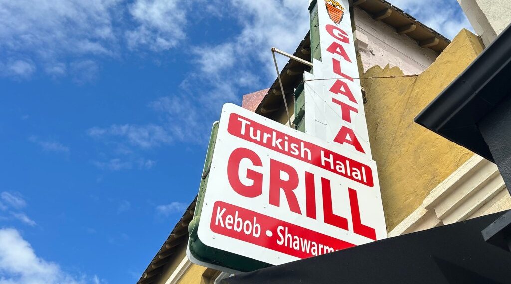 Turkish food in Long Beach is authentic and appetizing at this restaurant – Press Telegram