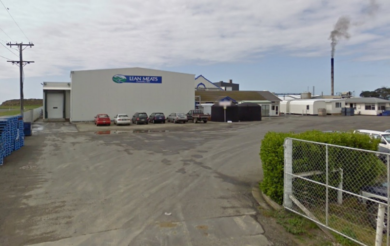BX Foods in legal fight over stat demand from Progressive Meats
