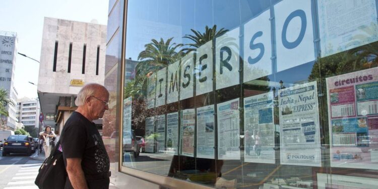 Las alternativas que ofrecen las agencias de viajes al Imserso