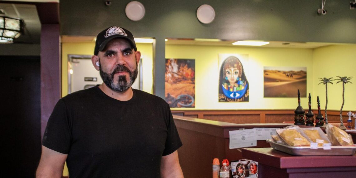 International foods in Lansing support a melting pot of cultures