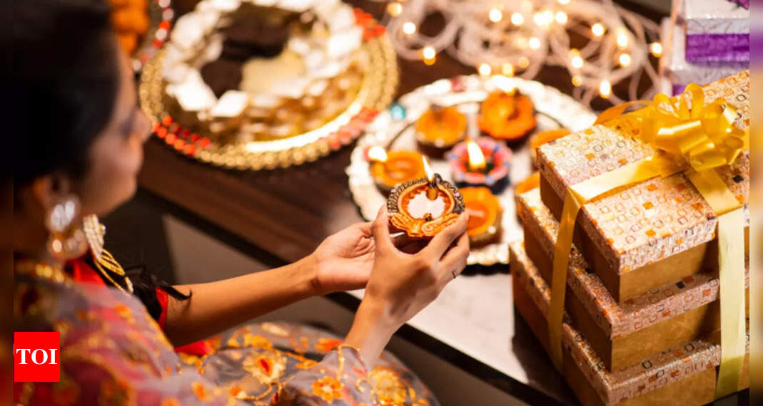 Diwali 2023: Date, Puja Timings, Significance, and foods to offer deities