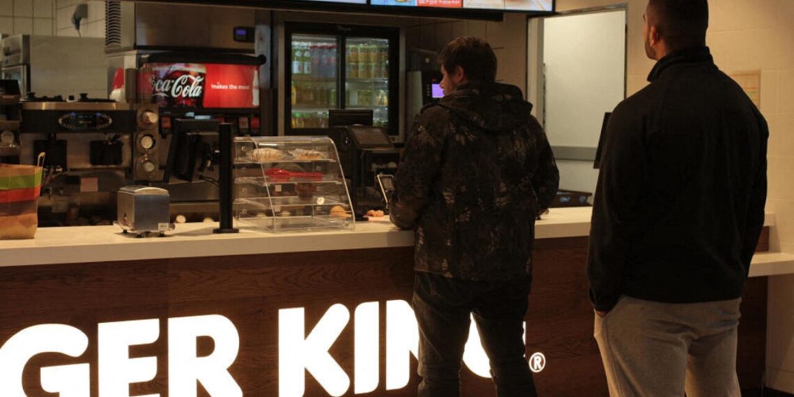 Deux nouveaux fast-foods dont inédit vont bientôt ouvrir dans cette grande ville de l'Aude