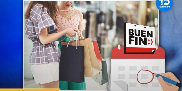 Cuánto dura el Buen Fin 2023| Telediario México