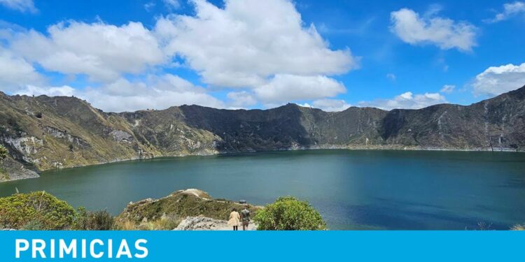 Ecuador es el mejor destino de turismo sostenible 2024, según Lonely Planet