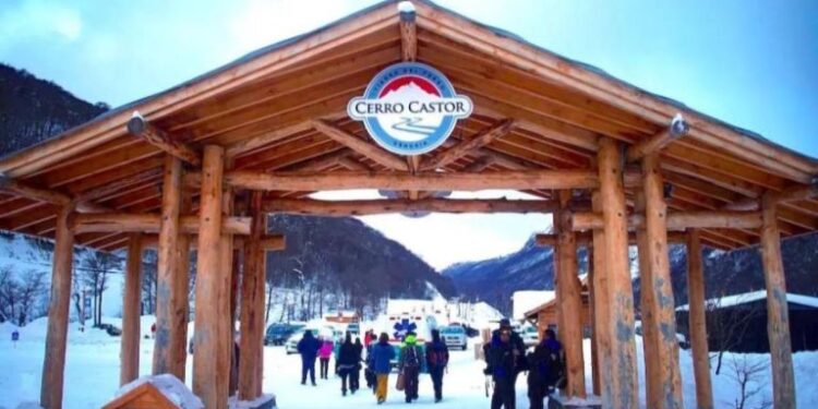 Cerro Castor fue nominado y reconocido en los Premios Bitácora | Sur54.com