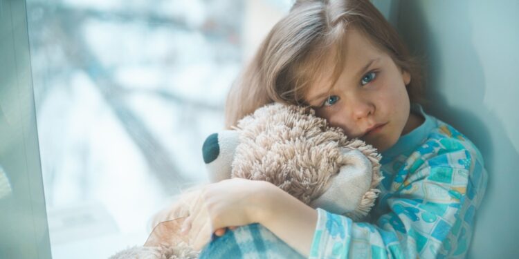 Congress must act to protect children from lead in food