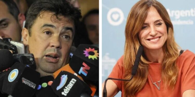 El Gobierno admitió que beneficiarios de planes sociales hacían cruceros.