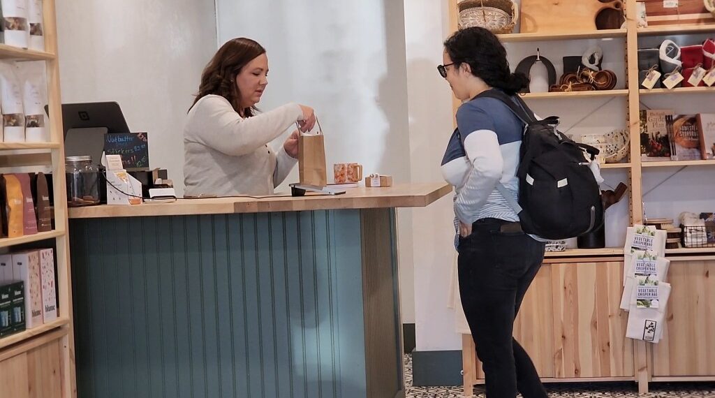 Sagebrush Market brings healthy, clean foods to Fort Morgan – The Fort Morgan Times