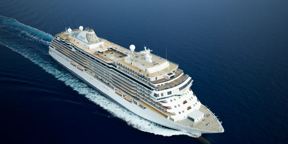 Seven Seas Grandeur