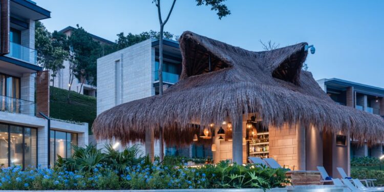 Luxury Lifestyle Awards premia a Sofitel Barú Calablanca Beach Resort