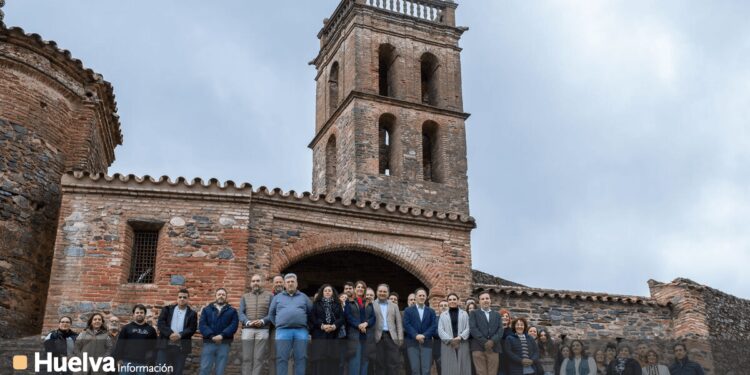 Los Planes de Sostenibilidad Turística en Destino traerán a Huelva 9,8 millones de euros