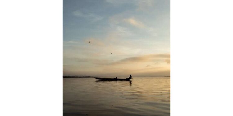 Soy el viaje o el equipaje