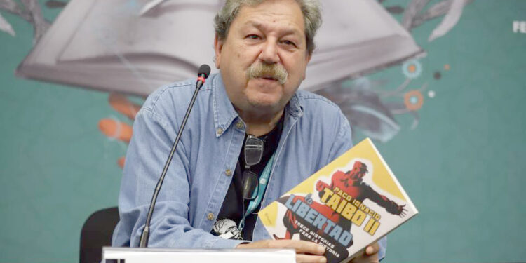 Volantín | El pleito de AMLO con la FIL sería en razón de su carencia intelectual