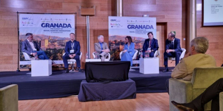 Las agencias de viajes contra IATA y las aerolíneas