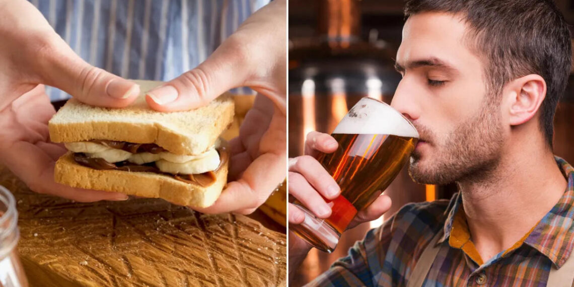 Cancer risk could increase with consumption of certain foods and drinks, study finds