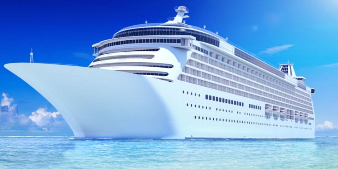 El turismo de cruceros en trayectoria ascendente
