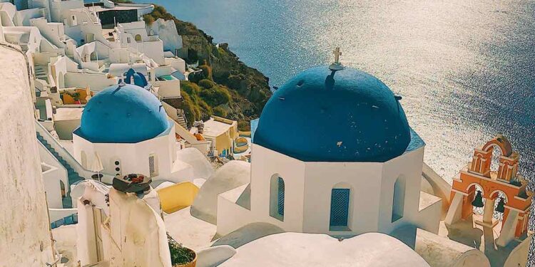 Este es el mejor destino de Luna de Miel según la IA