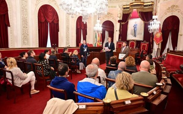 convencion agentes viajes