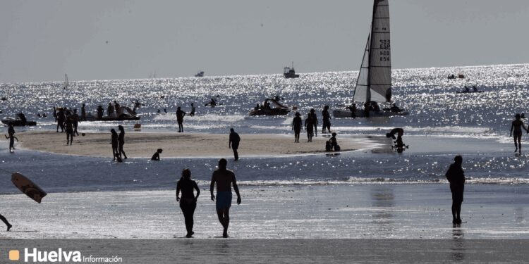 Este pueblo de Huelva ha sido uno de los mejores destinos turísticos de España este verano 2023