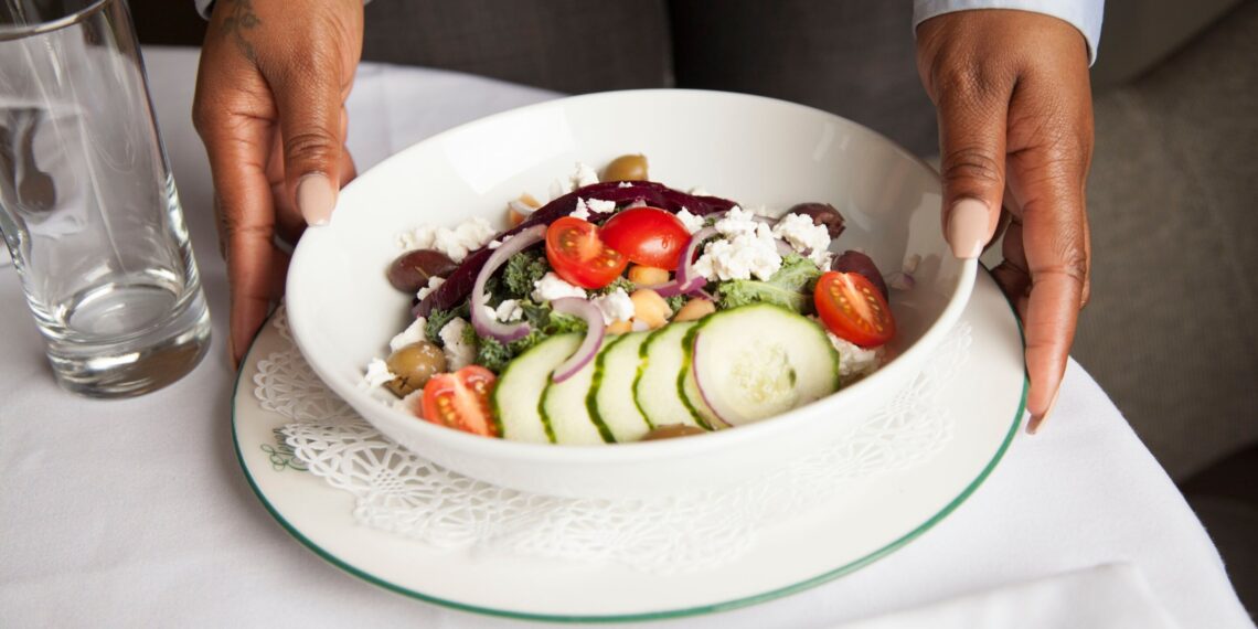 Study shows price discounts on healthful foods leads to increase in consumption