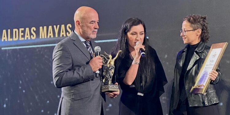 Yucatán, reconocido por su innovación turística y su estrategia de promoción de destino