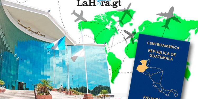Viajes al extranjero del Contralor y otros trabajadores representaron US$100 mil 695.47