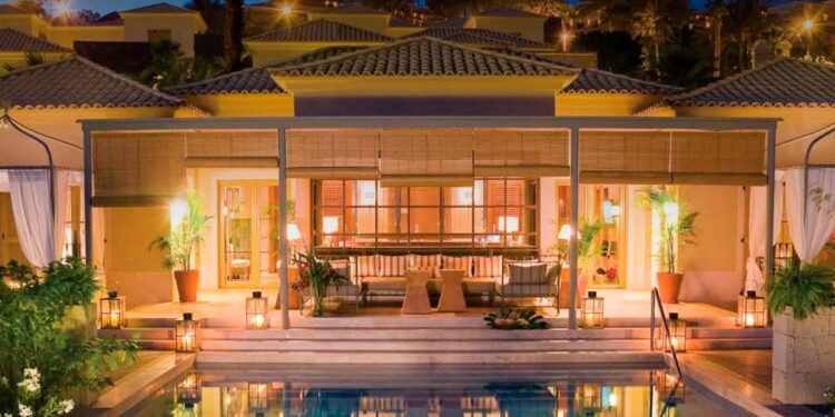 El hotel de Tenerife que ha vuelto a ser premiado por tener el mejor servicio de Europa