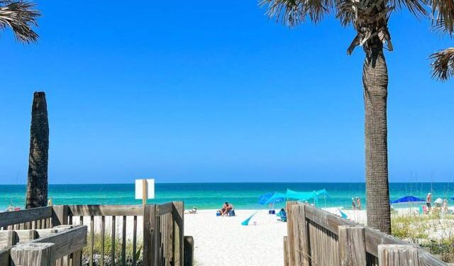 El destino de Florida elegido como uno de los mejores del mundo para viajar