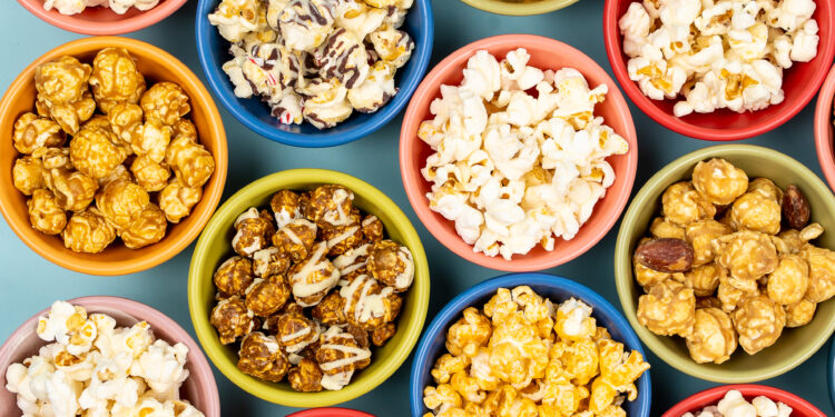 Poppy Handcrafted Popcorn Launches at Whole Foods in Florida
