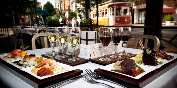 Memphis spot makes OpenTable's list of 100 best restaurants in 2023