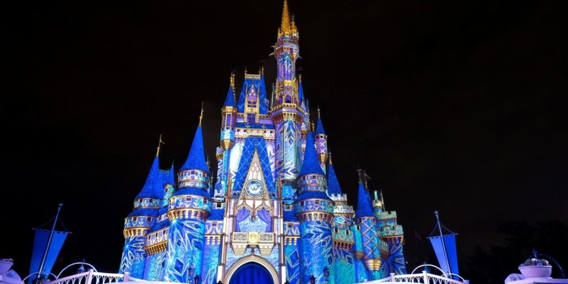 Cuál es parque temático Disney más grande del mundo