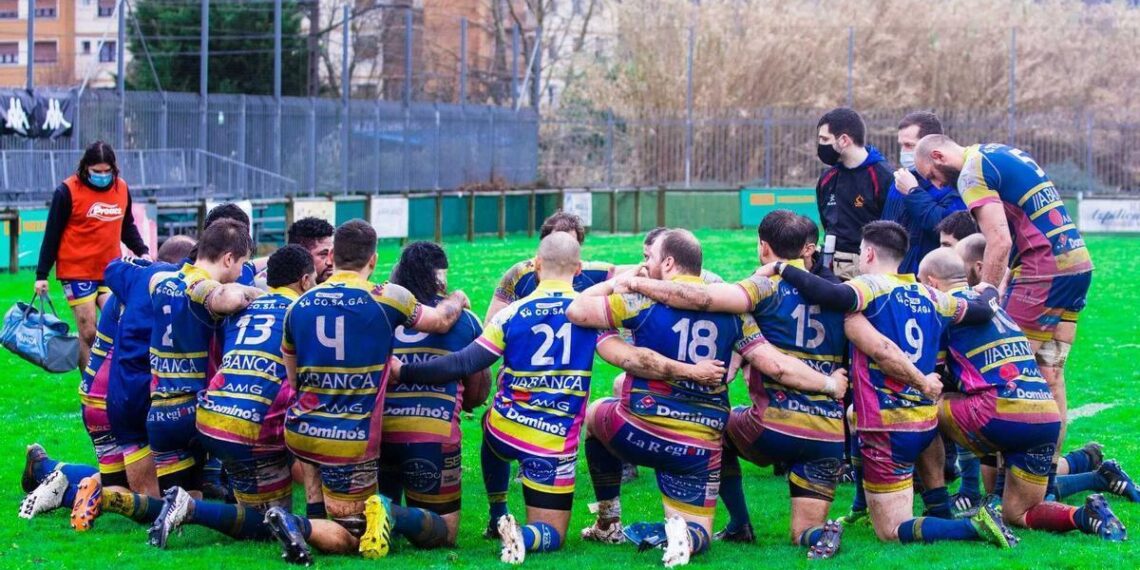 “Todo el mundo está ahogado”