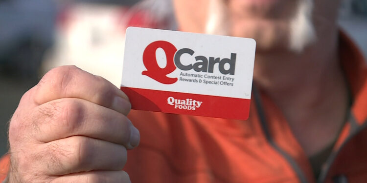 Canada's oldest grocery store loyalty program ends on Vancouver Island