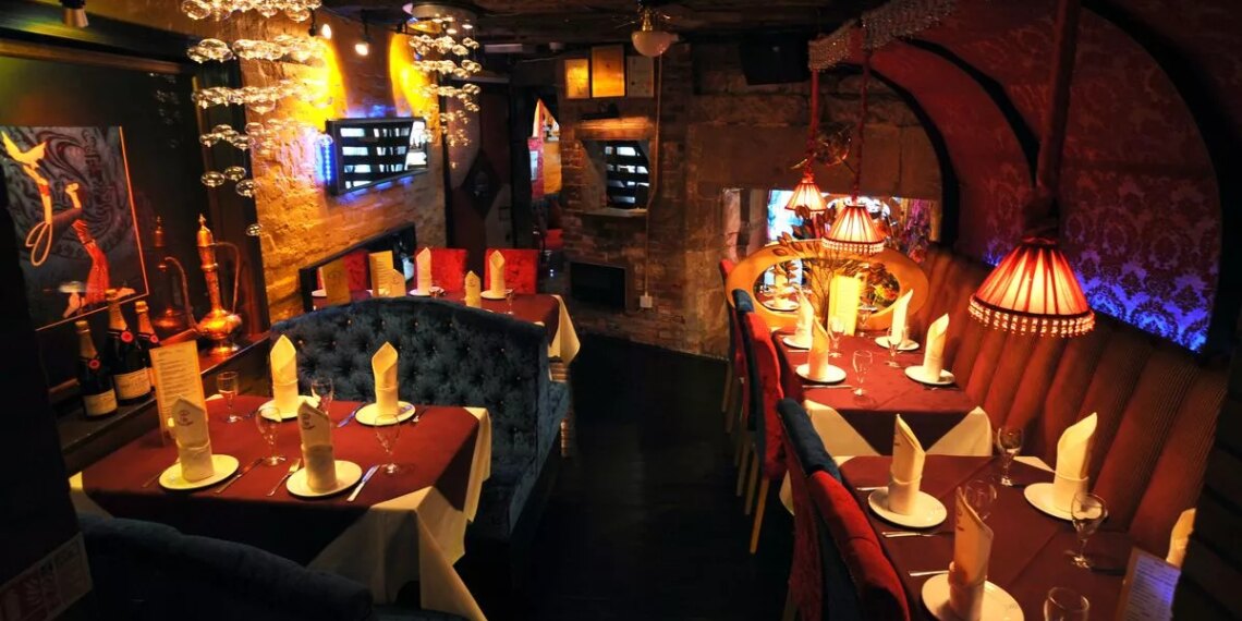 Coventry restaurant that serves 'the best curry' shortlisted in Prestige Curry Awards