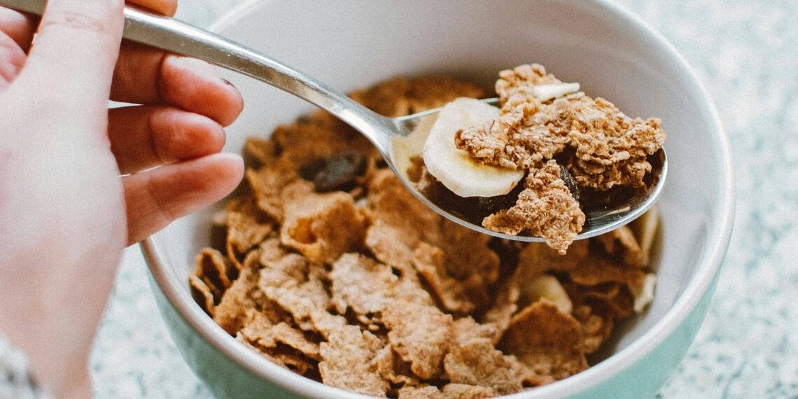 How ultra-processed foods are linked to mouth cancer risk