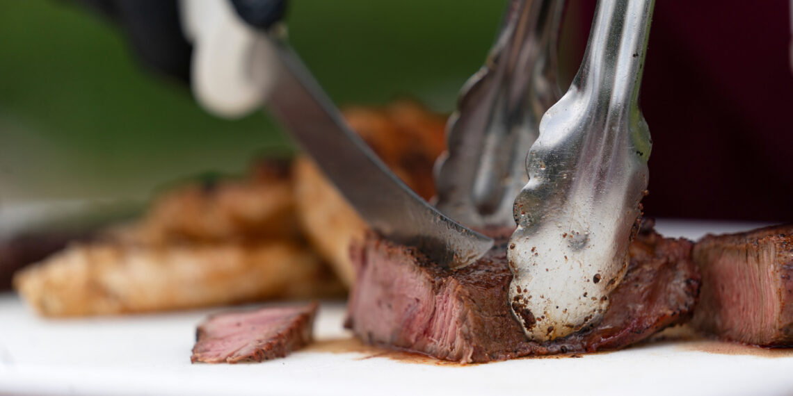 Mouthfeel of food determines whether people go back for seconds