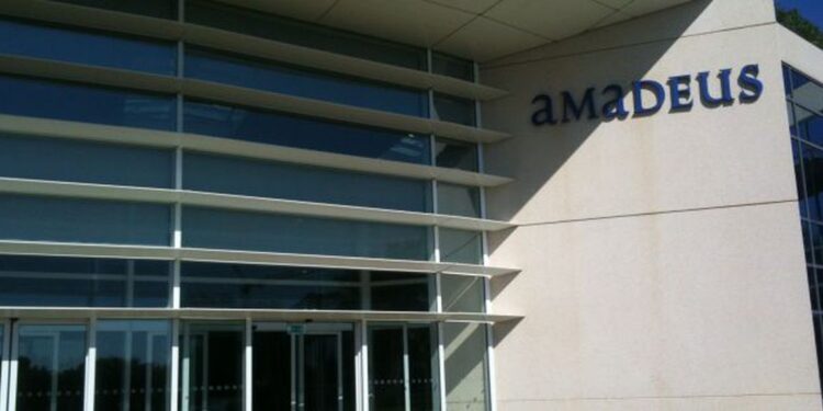 Amadeus ganó 842 millones hasta septiembre gracias a al impulso del sector en verano | Economía