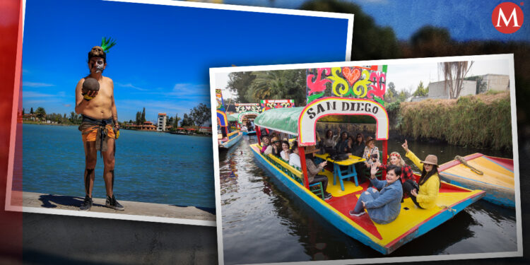 El turismo de nostalgia atrae a 21 millones de paisanos Grupo Milenio