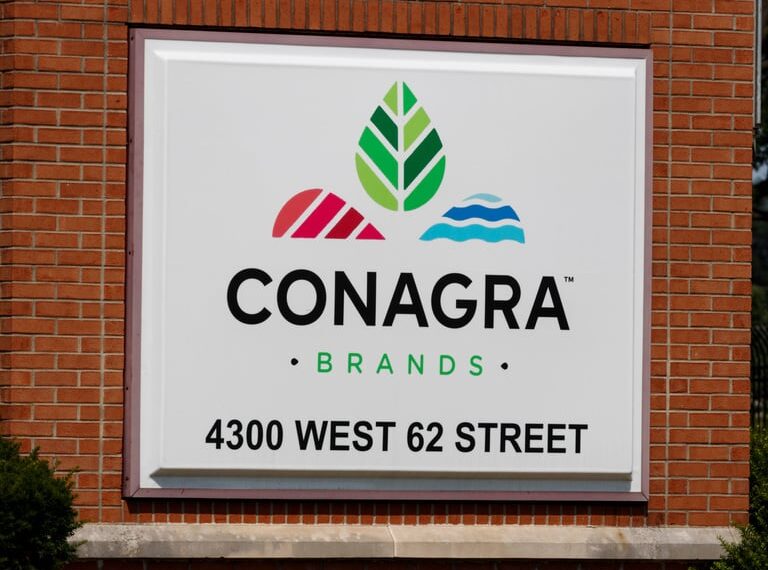 Conagra brands. Credit: jetcityimage/Adobe Stock