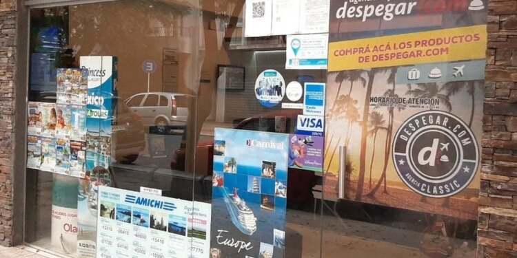 Agencias de viaje reclaman al futuro gobierno que elimine impuestos