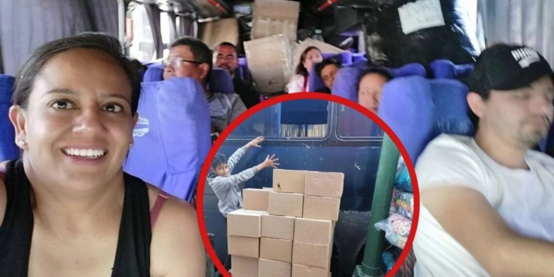 Vámonos a Tepito: así es la travesía para ir a surtir fayuca