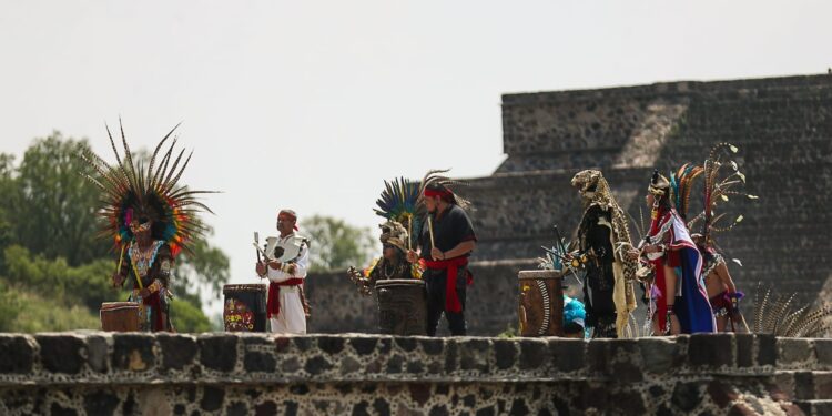Pueblos Mágicos del Edomex se dan cita en el Tianguis Nacional – La Jornada Estado de México
