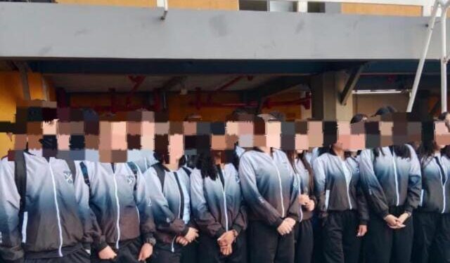 Así fue como falsos agentes de turismo engañaron a grupo de estudiantes en Soacha