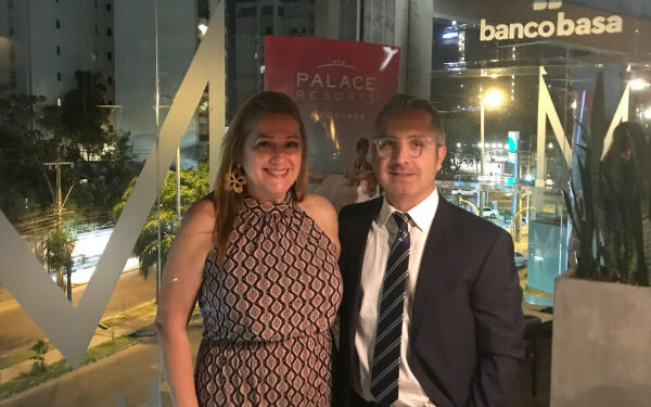 Palace Resorts certificó a sus agentes Virtuosos especialistas en bodas de lujo - Hoteles