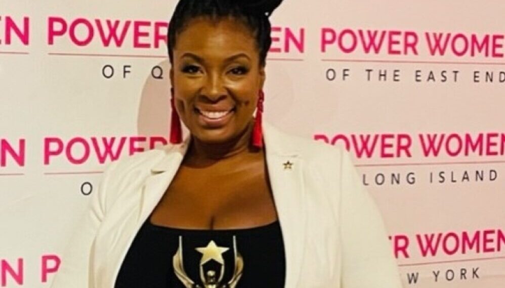 Interview With Camesha Grant, Food Bank for NYC