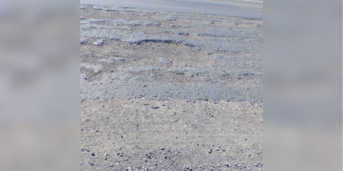 Crucero General Belgrano: una vergüenza lo que hicieron