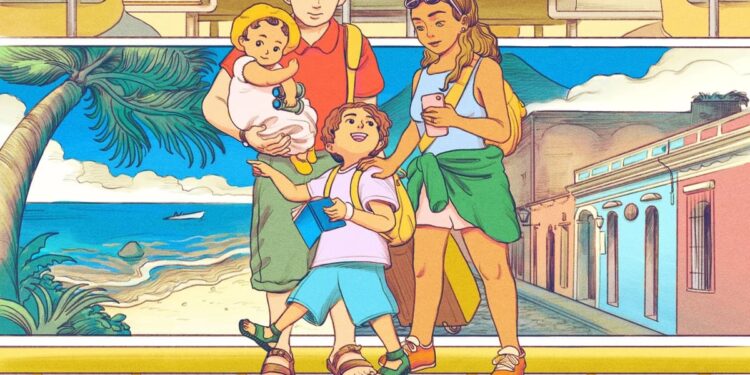 Faltar a clases para disfrutar el mundo