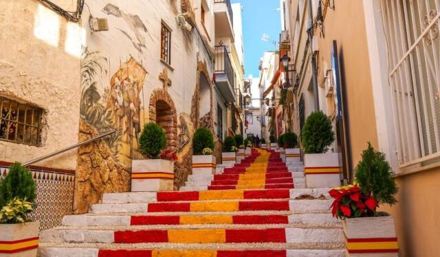 España lidera ranking de mejores ciudades del mundo para vivir tranquilamente en 2023