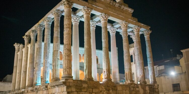 Mérida junto al resto de Ciudades Patrimonio de la Humanidad y el Ayuntamiento de Madrid promocionan su oferta turística en Noruega